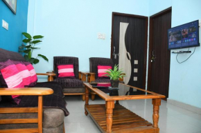 Indra Apartment